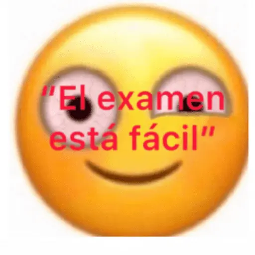 Stickers pal grupo mi so😎