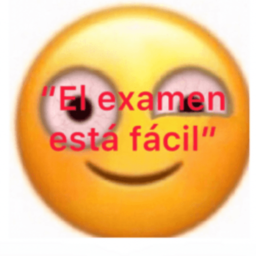 Stickers pal grupo mi so😎 preview