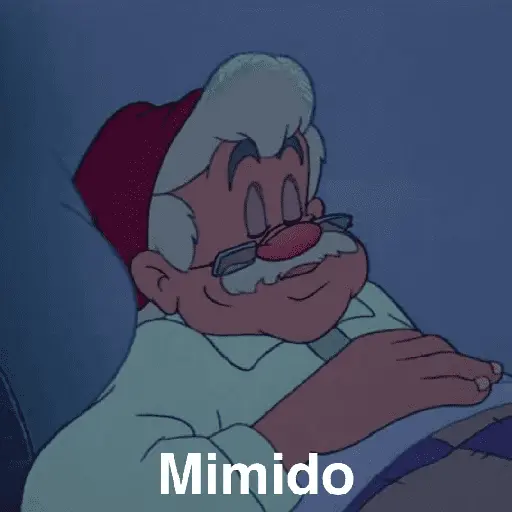 A mimir ✨