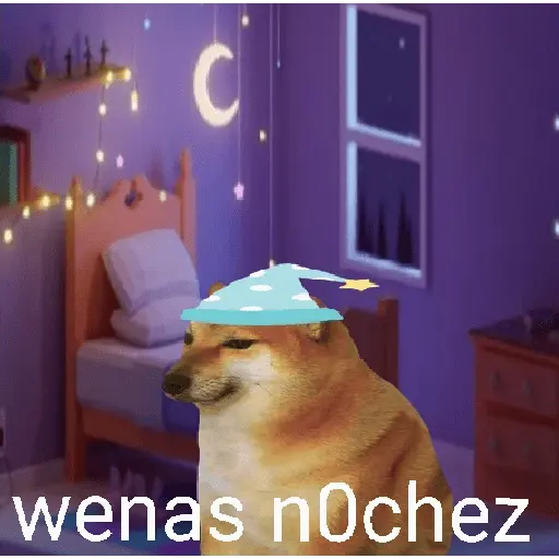 A mimir ✨