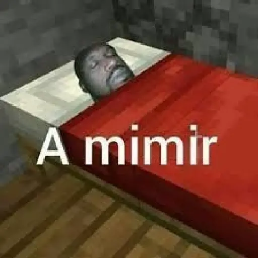 Mimir Time💤🛌🏻✨
