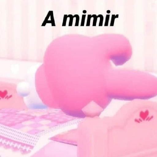 Mimir Time💤🛌🏻✨ preview