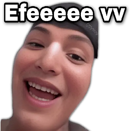 Jean Villon 💖 Efe vv🔥