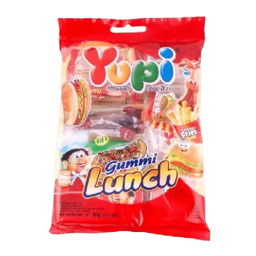 Permen yupi
