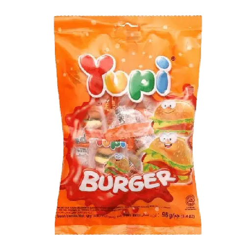 Permen yupi