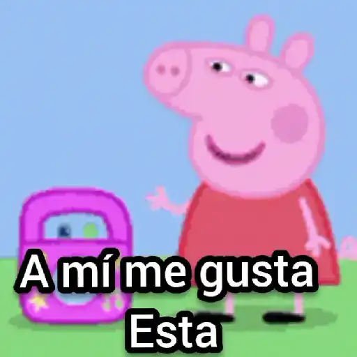 🐽 Peppa pig 🐷