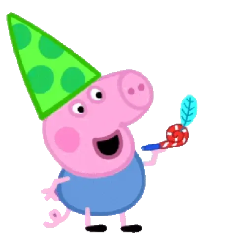 🐽 Peppa pig 🐷