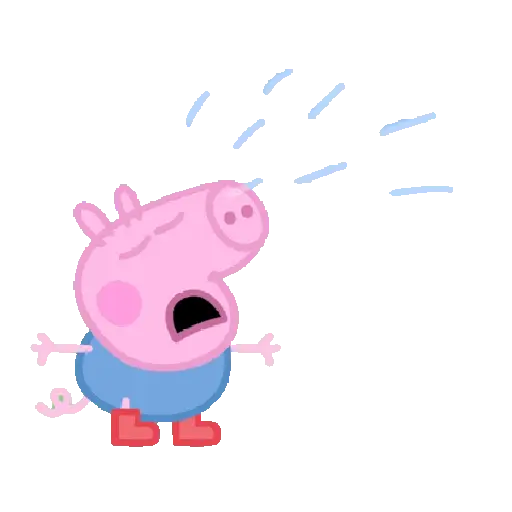 🐽 Peppa pig 🐷