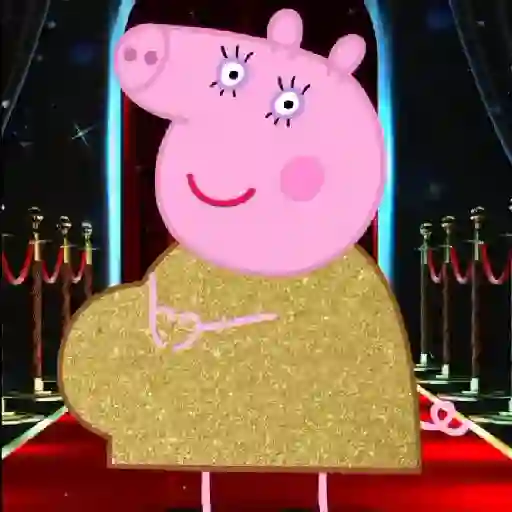 🐽 Peppa pig 🐷