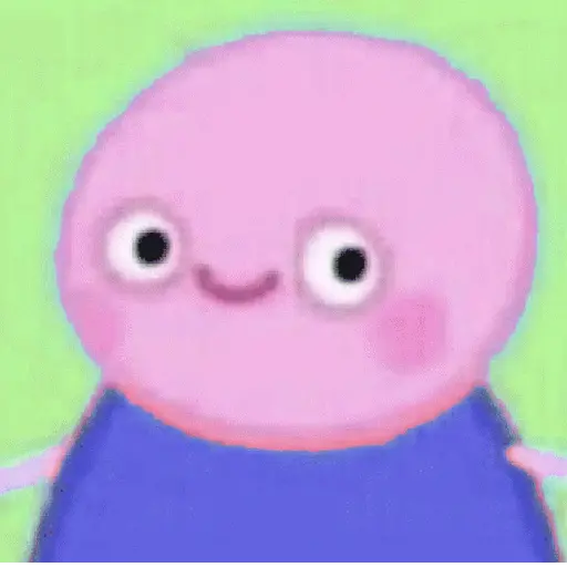 🐽 Peppa pig 🐷