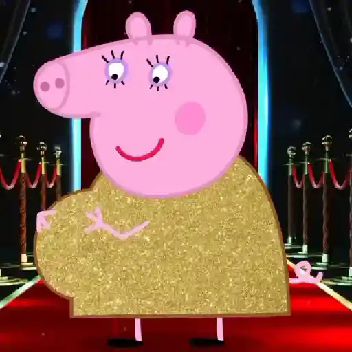 🐽 Peppa pig 🐷
