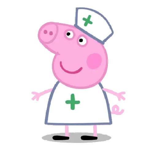 🐽 Peppa pig 🐷