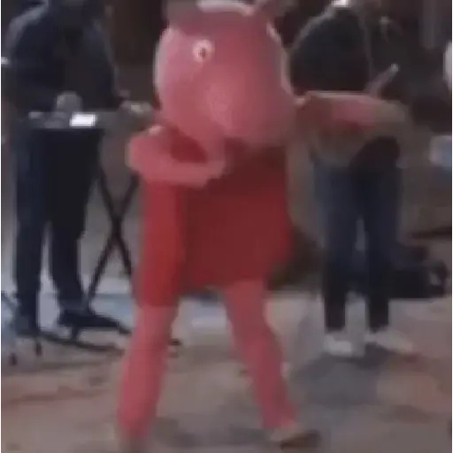 🐽 Peppa pig 🐷