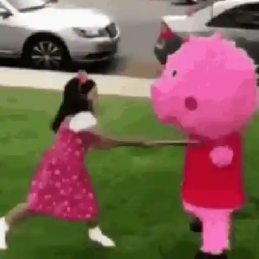 🐽 Peppa pig 🐷