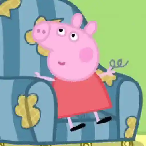 🐽 Peppa pig 🐷 preview