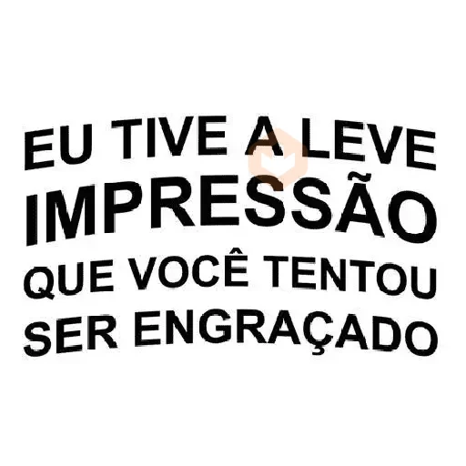 respostas & frases 🗣️ sticker 21
