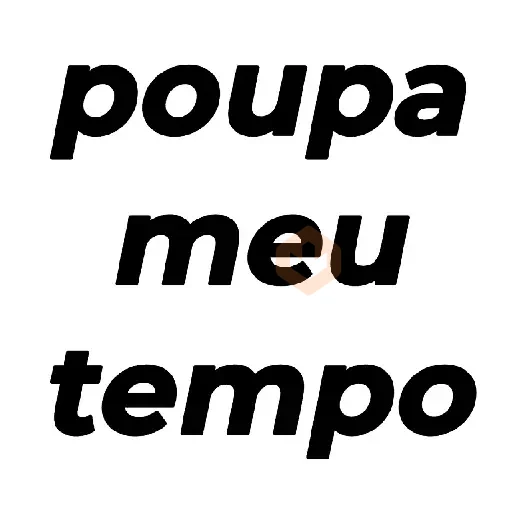 respostas & frases 🗣️ sticker 22