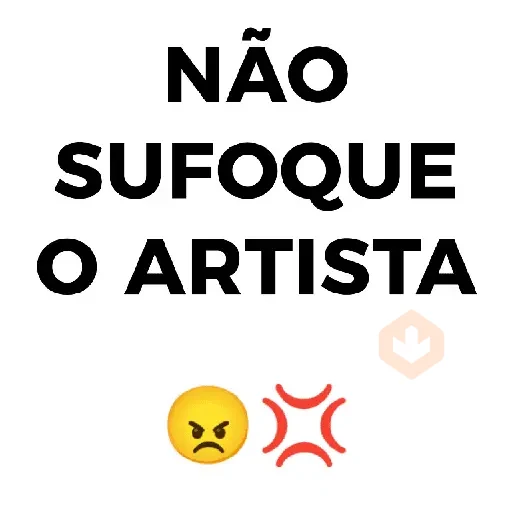 respostas & frases 🗣️ sticker 27