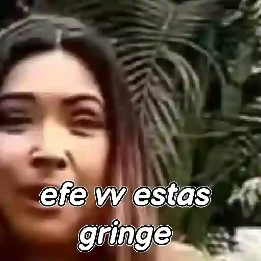 Efe vv jean villón 😎