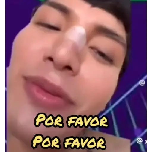 Efe vv jean villón 😎