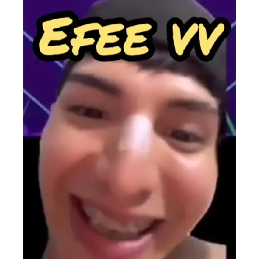Efe vv jean villón 😎 preview