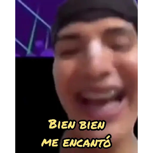 Efe vv jean villón 😎