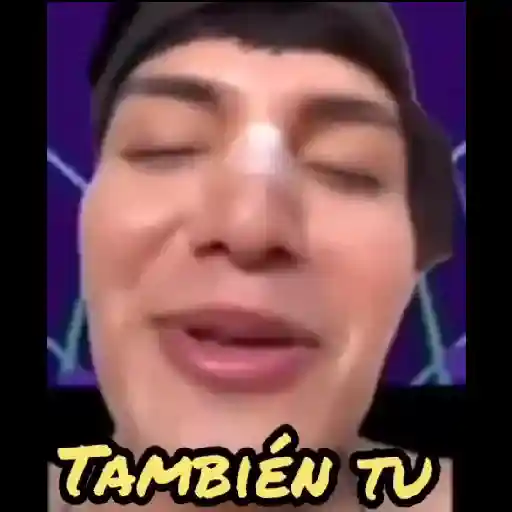 Efe vv jean villón 😎