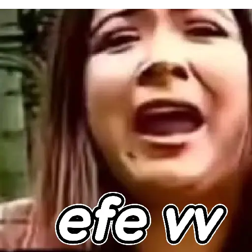 Efe vv jean villón 😎