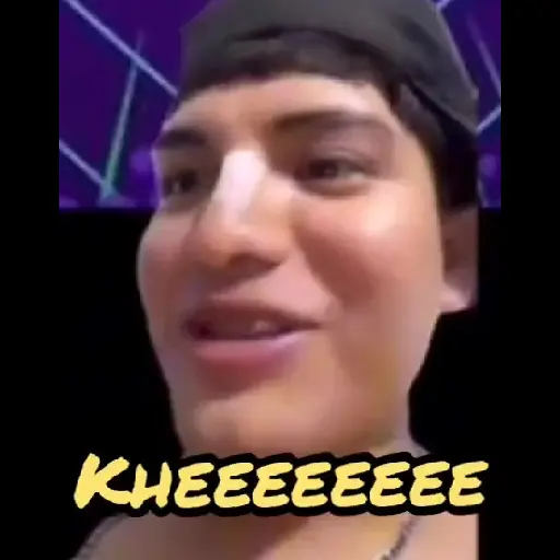 Efe vv jean villón 😎