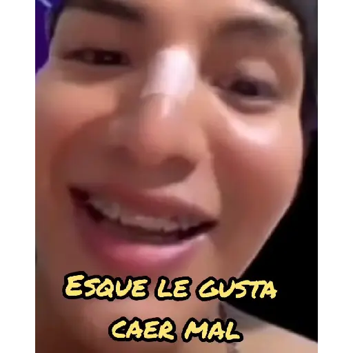 Efe vv jean villón 😎