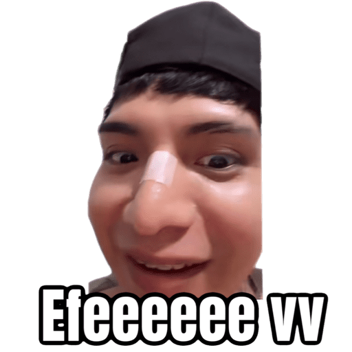 😂 Jean Villon - Efe vv 🤪 preview