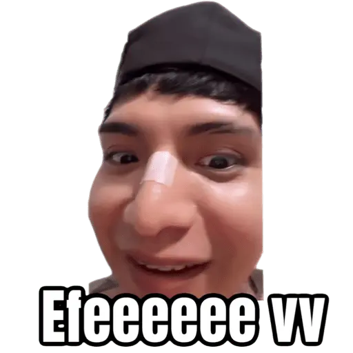 😂 Jean Villon - Efe vv 🤪