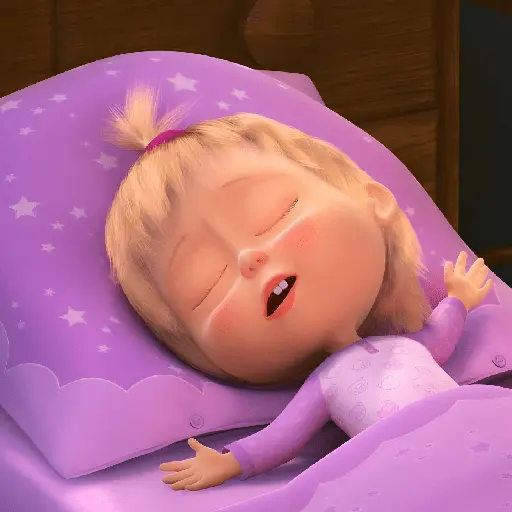 ✨⏰😴 A MIMIR 2 😴⏰✨