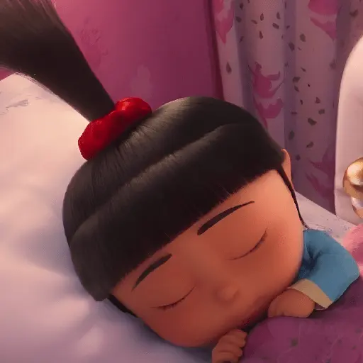 ✨⏰😴 A MIMIR 2 😴⏰✨