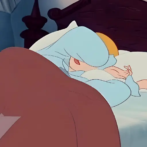 ✨⏰😴 A MIMIR 2 😴⏰✨