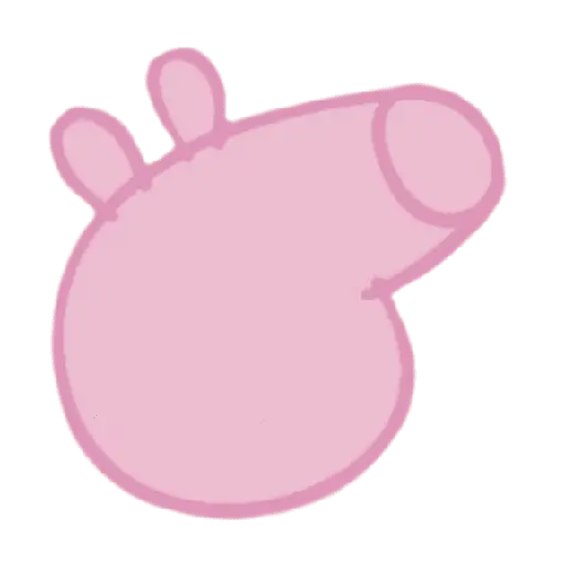 peppa pig shitpost 🐽💩