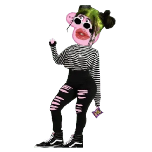 peppa pig shitpost 🐽💩