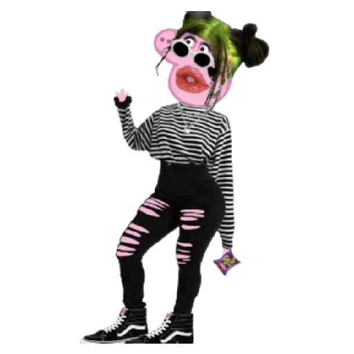 peppa pig shitpost 🐽💩 preview