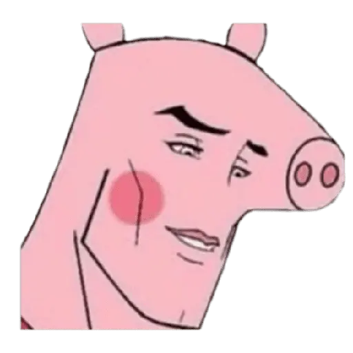 peppa pig shitpost 🐽💩