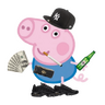 peppa pig shitpost 🐽💩