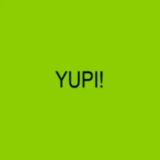 🎶 Yupi Yupi - Tiktok  🎶