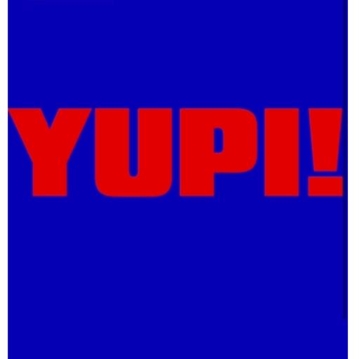 🎶 Yupi Yupi - Tiktok  🎶
