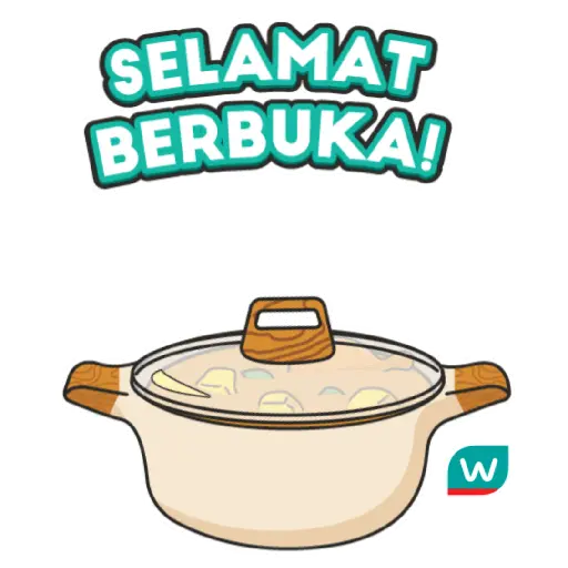 Watsons Ramadan & Raya 2022
