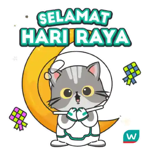 Watsons Ramadan & Raya 2022