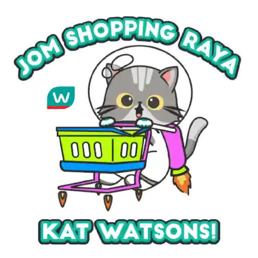 Watsons Ramadan & Raya 2022