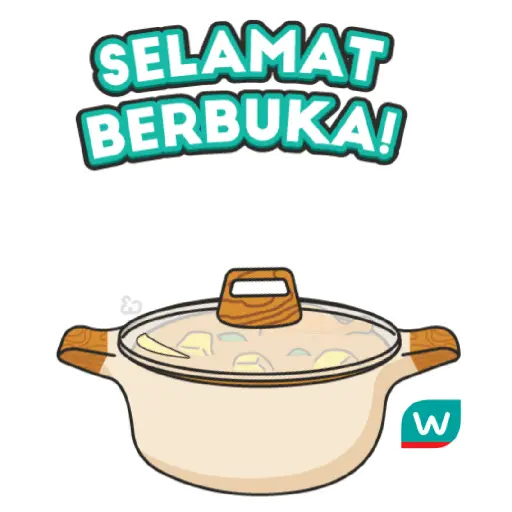 Watsons Ramadan & Raya 2022 preview