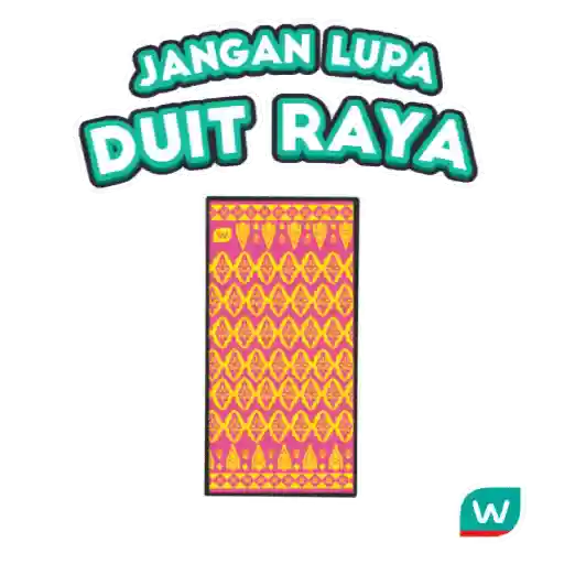 Watsons Ramadan & Raya 2022