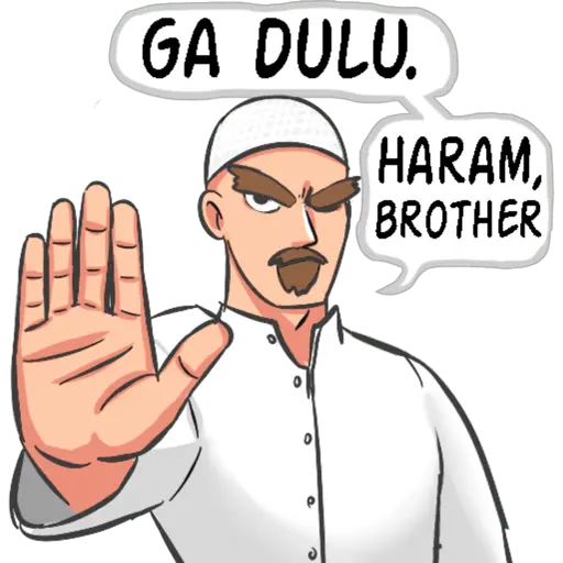 Recehlogy Vol 3: Ramadan & Eid