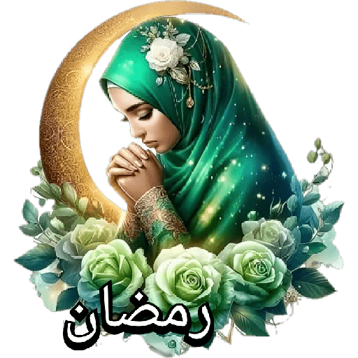 Ramadán 2025 رمضان🧕🏼 preview