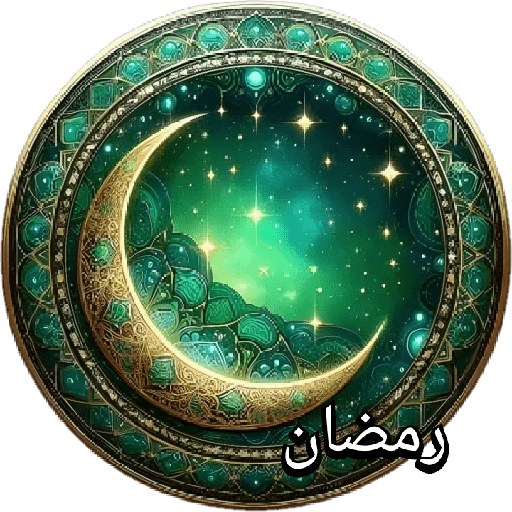 Ramadán 2025 رمضان🧕🏼 preview
